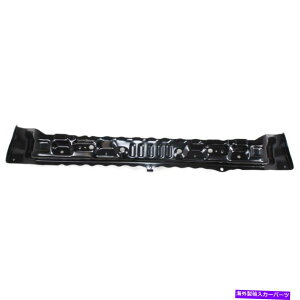 Radiator WG[^[T|[gRAO̊OSU1225137ɓK51231AG00A9P Radiator Support Core Lower Outer Exterior Outside SU1225137 Fits 51231AG00A9P