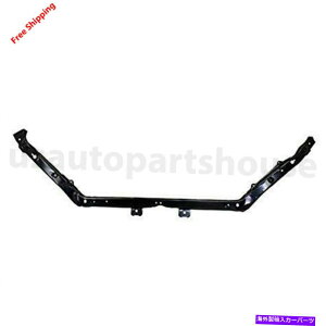 Radiator XoCvbTAbp[WG[^[T|[g^Co[tBbg2008-2011 su1225132̐VK New For SUBARU IMPREZA Upper Radiator Support Tie Bar Fits 2008-2011 SU1225132