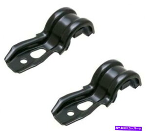 Radiator g^{̃X[vJZA80Abp[WG[^[T|[guPbgStay 16505-15030iX2j Toyota Genuine Supra JZA80 Upper Radiator Support Bracket Stay 16505-15030 (x2)