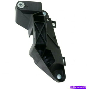 Radiator �N���C�X���[�p�V�t�B�J2017-2021���W�G�[�^�[�T�|�[�g�h���C�o�[���̏ꍇ For Chrysler Pacifica 2017-2021 Radiator Support Driver Side