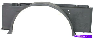Radiator ^z94-99 /GXJ[h99-00WG[^[t@VEhAA5.7L For TAHOE 94-99 / ESCALADE 99-00 RADIATOR FAN SHROUD, Lower, 5.7L