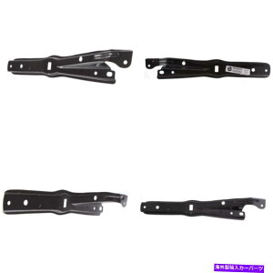 Radiator TO1225211 96-02�g���^4runner�Z���^�[�̃��W�G�[�^�[�T�|�[�g TO1225211 Radiator Support for 96-02 Toyota 4Runner Center