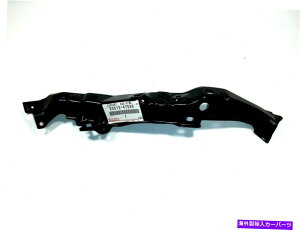 Radiator 5321347040�g���^�v���E�Xv�̐V�����{����OEM 12�T�|�[�g���W�G�[�^�[�A�b�p�[RH 5321347040 New Genuine OEM for Toyota PRIUS V 12-Support radiator upper RH