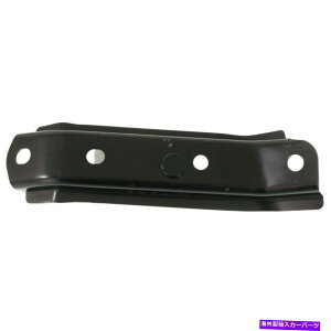 Radiator VWG[^[T|[guPbgStay Steel Fitts2007-19YZgZ_4hA New Radiator Support Bracket Stay Steel Fits 2007-19 Nissan Sentra Sedan 4-Door