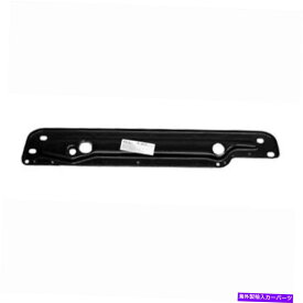Radiator CH1225168新しい代替ラジエーターサポート4724477AC CH1225168 New Replacement Radiator Support 4724477AC