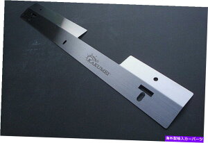 Radiator 2002N2003ÑWG[^[VEhXeX|02 03XoCvbTWRX GDA GDB Radiator Shroud Stainless Steel for 2002 2003 02 03 Subaru Impreza WRX GDA GDB