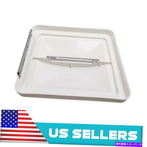 Radiator 1PCS14 "x14"LsOJ[RVg[[̉xgJo[ 1pcs14"x14" Replacement Roof Vent Cover For Camper RV Trailer VentLine Universal