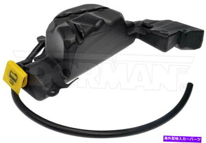 Radiator �V�����h�[�}���񈳗͗�p�ܒ����r�I�[�o�[�t���[�^���N�t�B�b�g09-19 RAM 1500 new Dorman Non-Pressurized Coolant Reservoir Overflow Tank fits 09-19 Ram 1500