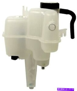 Radiator tH[hGXP[v01-06̂߂̐^Vꂽpܒr Brand New Replacement Pressurized Coolant Reservoir For Ford Escape 01-06