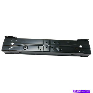 Radiator 625205ZU5B CAPA���W�G�[�^�[�T�|�[�g�R�A�ቺ�̃j�b�T���A���}�_�C���t�B�j�e�BQX56 QX80 625205ZU5B CAPA Radiator Support Core Lower for Nissan Armada Infiniti QX56 QX80�y���s�A���i�z