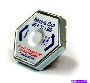 Radiator CR[VOWG[^[50-00003WG[^[Lbv[W31lb C And R Racing Radiators 50-00003 Radiator Cap Large 31Lb