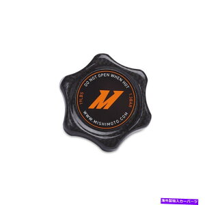 Radiator 1.3 bariJ[{t@Co[WG[^[Lbv̂߂̃~VgʗA Mishimoto for 1.3 Bar Rated Carbon Fiber Radiator Cap Small Import