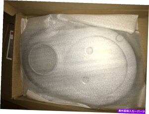 Radiator �r�b�O�G���h�p�t�H�[�}���X70083�|���b�V�����ꂽ�A���~�j�E���^�C�~���O�`�F�[���J�o�[�ABB�V�{���[ BIG END PERFORMANCE 70083 Polished Aluminum Timing Chain Cover, BB Chevy�y���s�A���i�z
