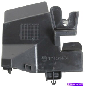 Radiator 5328852170�V�������W�G�[�^�[�T�|�[�g�R�A�h���C�o�[���T�C�hLH�n���h�g���^�v���E�XC 5328852170 New Radiator Support Core Driver Left Side LH Hand for Toyota Prius C