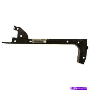 Radiator �}�g���b�N�X09-14�̏ꍇ�A�Z���^�[���W�G�[�^�[�T�|�[�g For Matrix 09-14, Center Radiator Support�y���s�A���i�z
