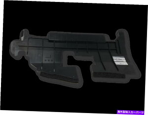 Radiator {̃hCo[WG[^[GAKChiVersaZ_j21499-3AB8A Genuine Driver Left Radiator Air Guide (Versa Sedan) 21499-3AB8A