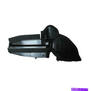 Radiator VqWG[^[T|[gGAftN^[ڌ12-15vEXɓK܂ New Passenger Radiator Support Air Deflector Direct Replacement Fits 12-15 Prius