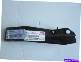 Radiator 本物の部品トヨタブレースサポートアッパーLH 51466-06020 GENUINE PART TOYOTA BRACE SUPPORT UPPER LH 51466-06020