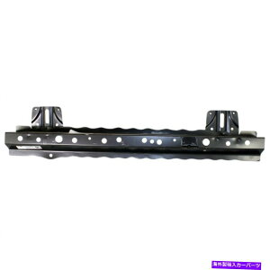 Radiator 2008-2013XoCvbTvC~O̒ႢÃWG[^[T|[g Lower, Inner Radiator Support For 2008-2013 Subaru Impreza Primed