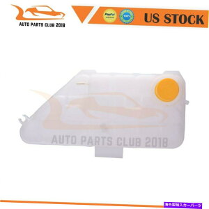Radiator ZfXxcML320 1635000349 1998-2002WG[^[N[gI[o[t[^N̏ꍇ For Mercedes-Benz ML320 1635000349 1998-2002 Radiator Coolant Overflow Tank