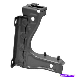 Radiator �V�����A�t�^�[�}�[�P�b�g�h���C�o�[�T�C�h���W�G�[�^�[�T�|�[�g�u���P�b�g539060C020 New Aftermarket Driver Side Radiator Support Bracket 539060C020�y���s�A���i�z