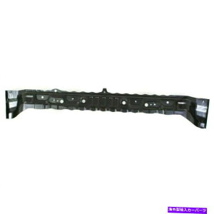 Radiator VSU1225133XoECvbT̉ʃNXo[WG[^[T|[g2008-2016 New SU1225133 Lower Crossmember Radiator Support for Subaru Impreza 2008-2016