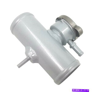 Radiator �_�b�W�W�[�v�A���~�j�E���A�b�p�[�z�[�X�t�B���[�l�b�N�\�����[�V�����L�b�g32948K1�p For Dodge Jeep Aluminum Upper Hose Filler Neck Solutions Kit 32948K1