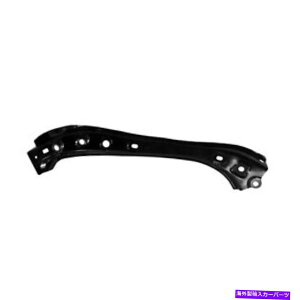 Radiator VhCo[TChAbp[WG[^[T|[g_CNgK18-20g^chr New Driver Side Upper Radiator Support Direct Replacement Fits 18-20 Toyota CHR