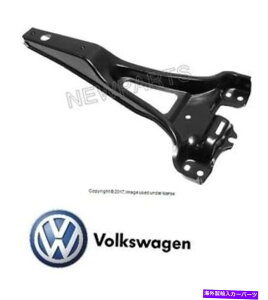 Radiator Z^[WG[^[T|[guPbg{1J0805567tHNX[QStWFb^ For Center Radiator Support Bracket Genuine 1J0805567 For Volkswagen Golf Jetta
