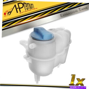 Radiator AEfBA4 19 20 A4 A5NAgX|[cobNp̃GWpܒw^NW/Lbv Engine Coolant Reservoir Tank w/ Cap for Audi A4 19 20 A4 A5 Quattro Sportback