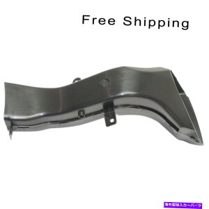 Radiator RH�T�C�h���W�G�[�^�[�T�|�[�g��C�z�C�_�N�g�t�B�b�g320I 320I XDRIVE 328D BM1209100 RH Side Radiator Support Air Intake Duct Fits 320i 320i xDrive 328d BM1209100�y���s�A���i�z