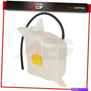 Radiator W[vOh`FL[3.7L 2005- 2010WG[^[N[gI[o[t[^N For Jeep Grand Cherokee 3.7L 2005- 2010 Radiator Coolant Overflow Tank