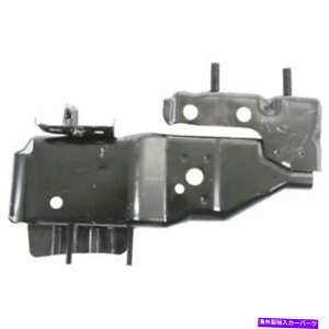 Radiator 2006�N����2011�N�̎O�HEclipse�̐V�������W�G�[�^�[�T�|�[�g�i����ȑ��j New Radiator Support (Passenger Side) for Mitsubishi Eclipse 2006 to 2011�y���s�A���i�z