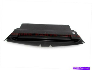 Radiator 2005-2009�t�H�[�h�}�X�^���O�V�F���r�[500 GT V8�჉�W�G�[�^�[�V�[���h�G���W���J�o�[OEM 2005-2009 Ford Mustang Shelby 500 GT V8 Lower Radiator Shield Engine Cover OEM