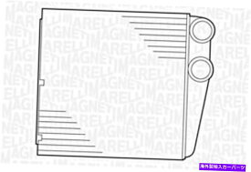 Radiator エンジン冷却ラジエーターに適合するアウディ80メルセデス三菱トヨタVW 0.5-6.6L 57- Engine Cooling Radiator Fits AUDI 80 MERCEDES MITSUBISHI TOYOTA VW 0.5-6.6L 57-