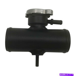 Radiator A~jEAbp[z[XtB[lbN\[VLbg_bWW[v32948K1 w/LbvubN Aluminum Upper Hose Filler Neck Solutions Kit For Dodge Jeep 32948K1 w/cap Black