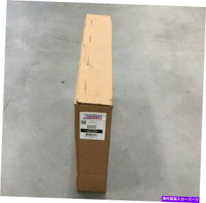 Radiator ��p�f�|CU1273���W�G�[�^�[ Cooling Depot CU1273 Radiator�y���s�A���i�z