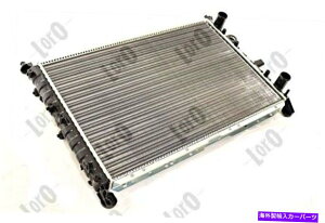 Radiator Fiat Coupe Tempra SW Tipo 88-96 82440263�̃��W�G�[�^�[ Radiator For FIAT Coupe Tempra Sw Tipo 88-96 82440263�y���s�A���i�z