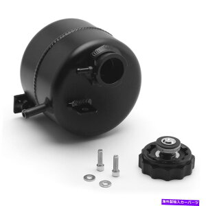 Radiator WG[^[wb_[gEH[^[N[g^ŃA~jN[p[S R52 R53p̃Lbvt Radiator Header Expansion Water Coolant Tank Can W/Cap for Mini Cooper S R52 R53