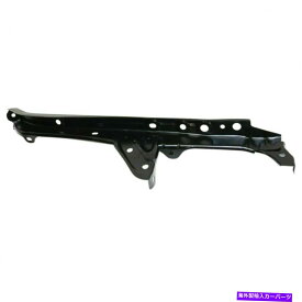 Radiator スチールラジエーターサポートセンターレクサスRX350 RX450H 532080E020 LX1233104 Steel Radiator Support Center Fits Lexus RX350 RX450h 532080E020 LX1233104