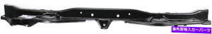 Radiator SX4 07-13���W�G�[�^�[�̃T�|�[�g�A�b�p�[�A�l�N�^�C�o�[�A�Z���^�[�A�X�`�[�� For SX4 07-13 RADIATOR SUPPORT UPPER, Tie Bar, Center, Steel�y���s�A���i�z