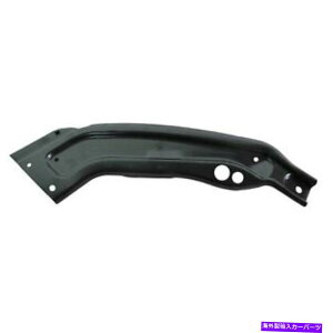Radiator VW1225147 2016-2019�t�H���N�X���[�Q���p�T�b�gCAPA�̃��W�G�[�^�[�T�|�[�g�T�C�h�p�l���u���[�X VW1225147 Radiator Support Side Panel Brace for 2016-2019 VOLKSWAGEN PASSAT CAPA�y���s�A���i�z