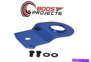 Radiator ~VgA~jEWG[^[́A15+XoCvbTWRX̂߂̃u[MMRS-WRX-15ABLXeBbNu[ Mishimoto Aluminum Radiator Stay Blue MMRS-WRX-15ABL for 15+ Subaru Impreza WRX