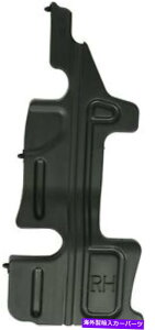 Radiator 2010-2014 Cololla��Matrix�{���̃��W�G�[�^�[�T�|�[�g�G�A�f�t���N�^�[53293-02120�I 2010-2014 COROLLA & MATRIX GENUINE RADIATOR SUPPORT AIR DEFLECTOR 53293-02120 !�y���s�A���i�z