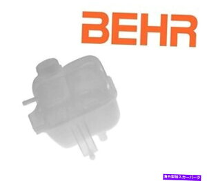 Radiator ~jN[p[Jg[}y[X}GWN[gJo^NBehr 17 13 7 823 626 Mini Cooper Countryman Paceman Engine Coolant Recovery Tank Behr 17 13 7 823 626