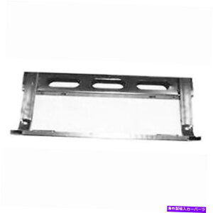 Radiator �V�����A�t�^�[�}�[�P�b�g�����[���W�G�[�^�[�T�|�[�g�^�C�o�[55359650AA New Aftermarket Lower Radiator Support Tie Bar 55359650AA