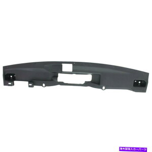 Radiator 2007�N����2010�N�̃W�[�v�R���p�X�̐V�������W�G�[�^�[�T�|�[�g�J�o�[5116333AA New Radiator Support Cover 5116333AA for 2007-2010 Jeep Compass�y���s�A���i�z
