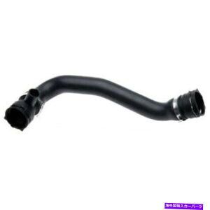 Radiator 24104Q[gWG[^[z[X525 530 E60 5V[YBMW 525i 530i 04-05̐V@\ቺ 24104 Gates Radiator Hose Lower New for 525 530 E60 5 Series BMW 525i 530i 04-05