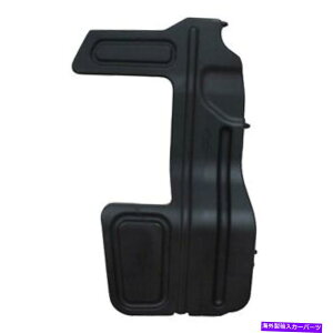 Radiator �V�����A�t�^�[�}�[�P�b�g�h���C�o�[�T�C�h���W�G�[�^�[�T�|�[�g�G�A�f�t���N�^�[5329402140 CAPA New Aftermarket Driver Side Radiator Support Air Deflector 5329402140 CAPA