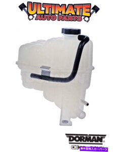 Radiator 01-06̃N[gI[o[t[U[o[{gi6.6LfB[[jV{[Vo[h2500HD Coolant Overflow Reservoir Bottle (6.6L Diesel) for 01-06 Chevy Silverado 2500HD